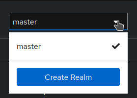 create realm